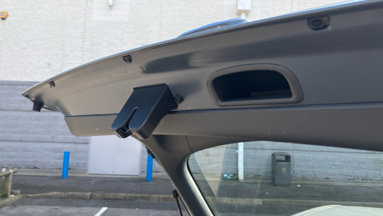 Hyundai IONIQ 1.6 GDi Hybrid Premium 5dr DCT Hybrid Hatchback